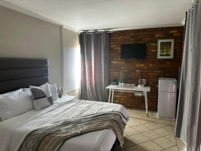 Serene Stays Elarduspark